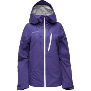 Women's Flylow Domino Jacket - Size Medium